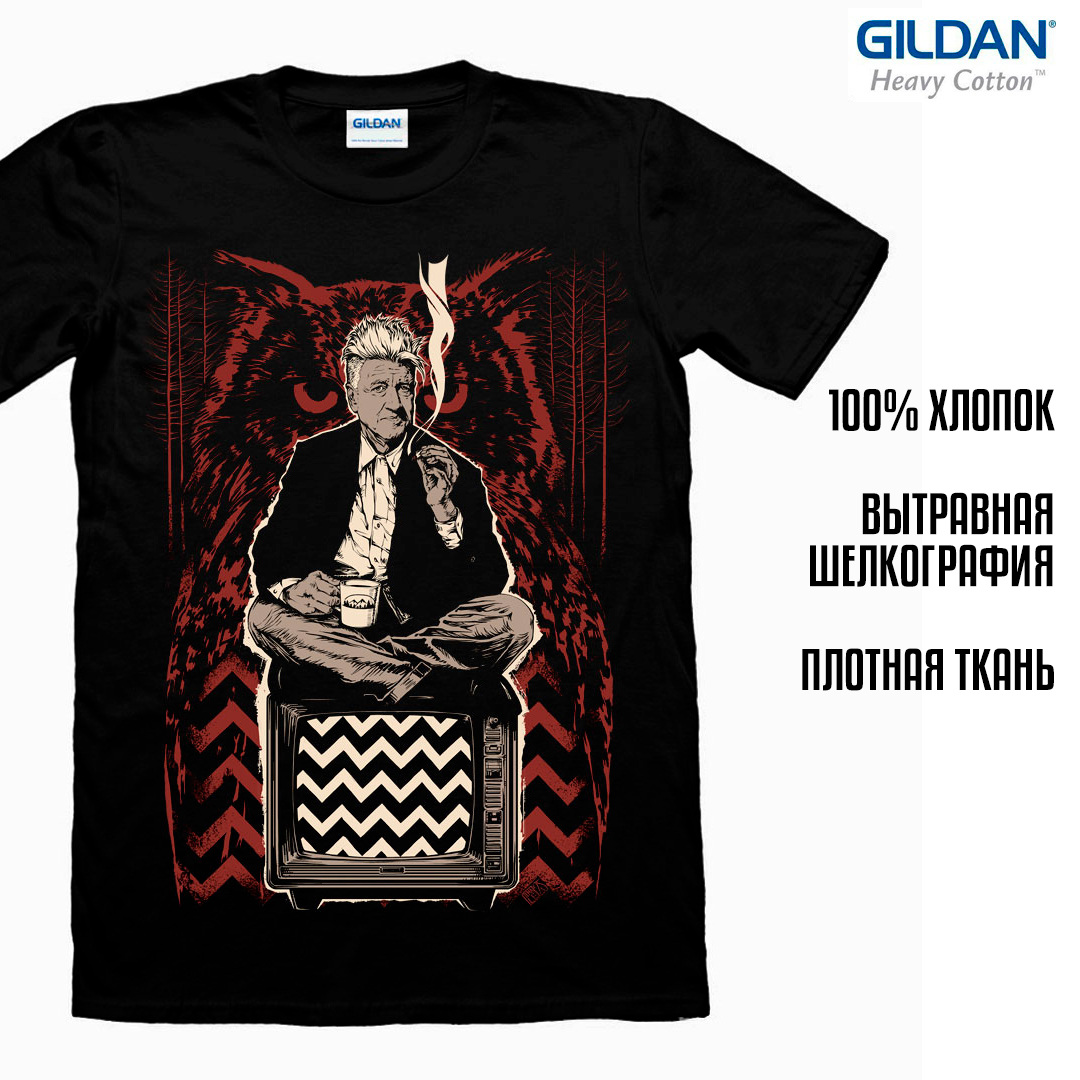 ЛИНЧ GILDAN ХЭВИ