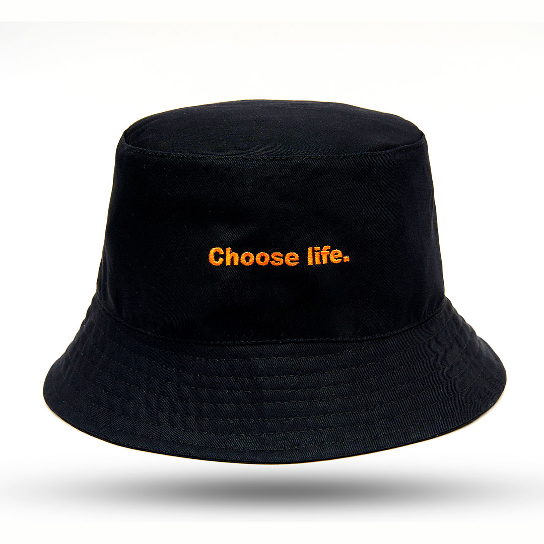 ПАНАМА CHOOSE LIFE