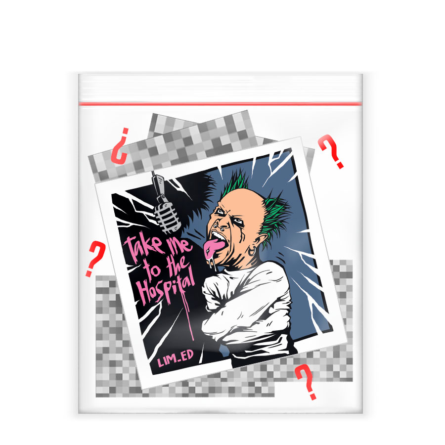 ДОП НАБОР БОНУСОВ PRODIGY