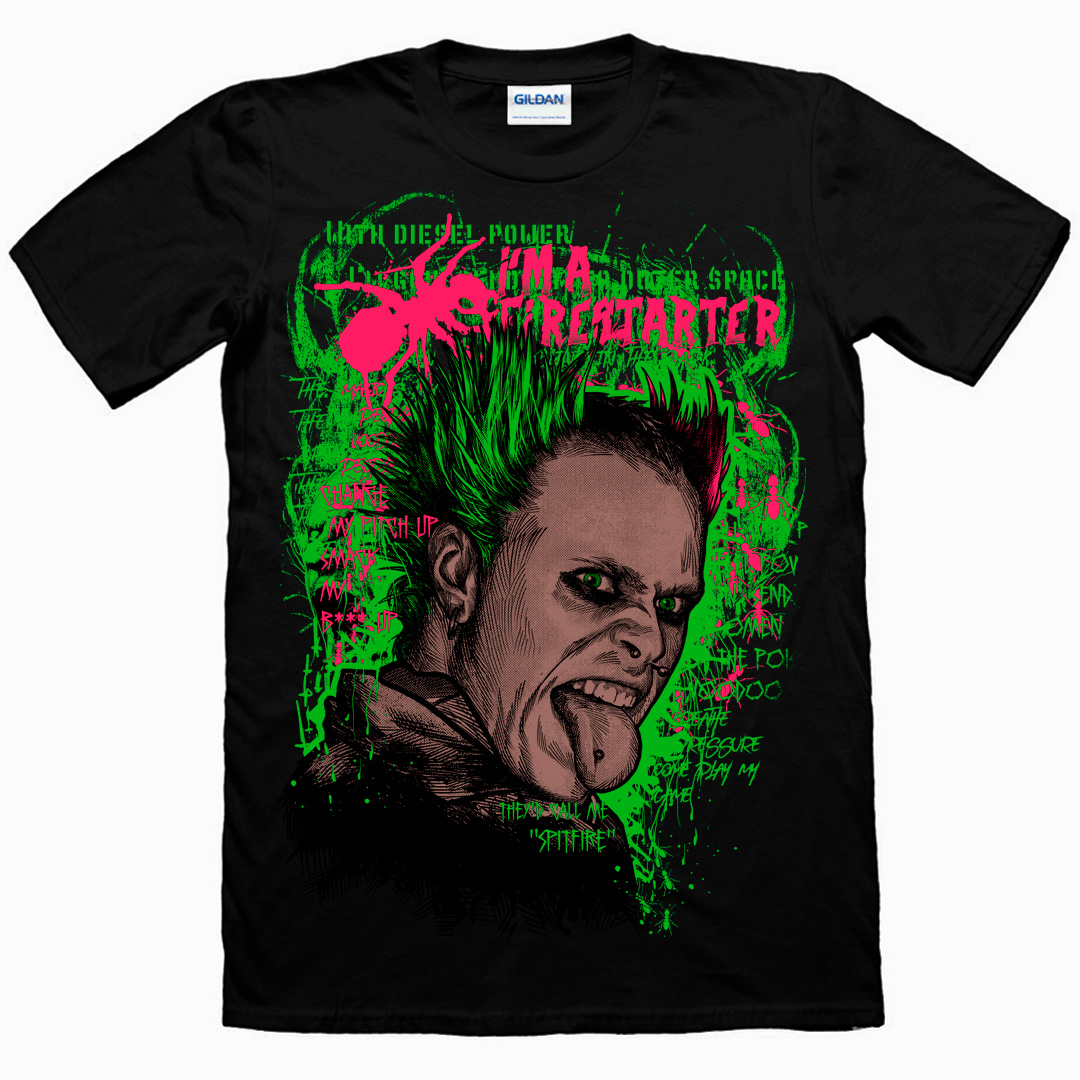 GILDAN HAMMER PRODIGY