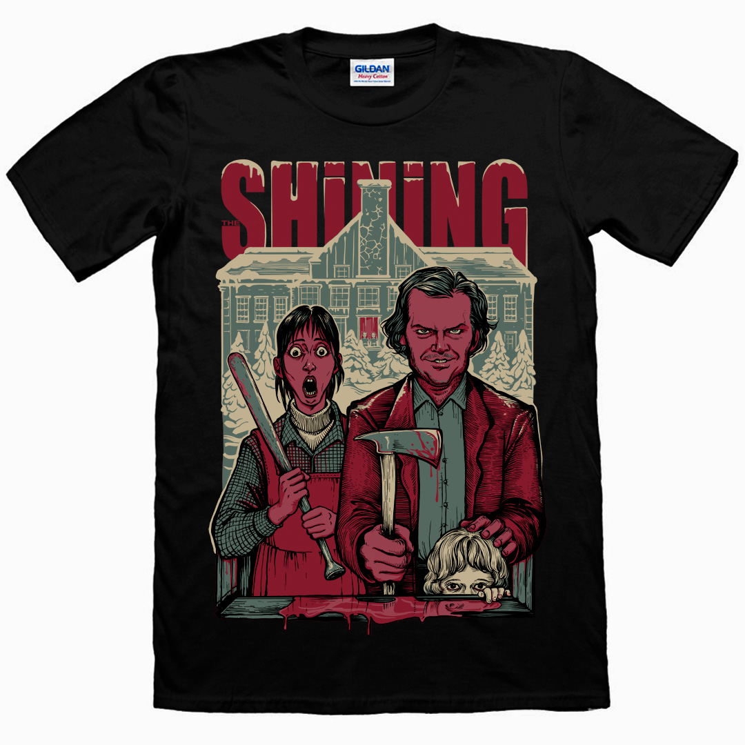 GILDAN HAMMER СИЯНИЕ