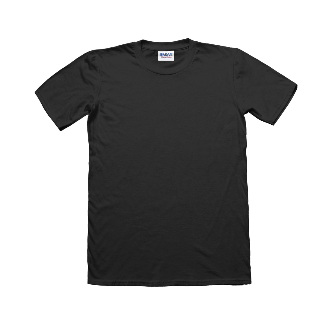 GILDAN HAMMER БАЗА 3XL 4XL