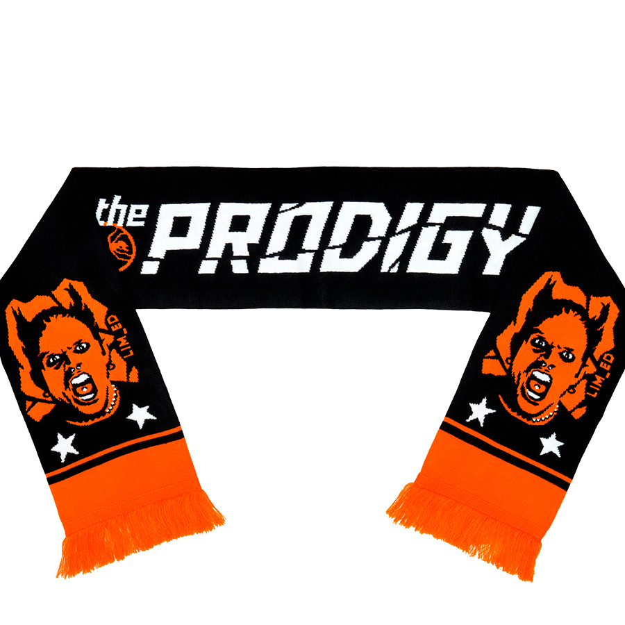 ШАРФ «ВЕРНИ МНЕ МОЙ 1997й»