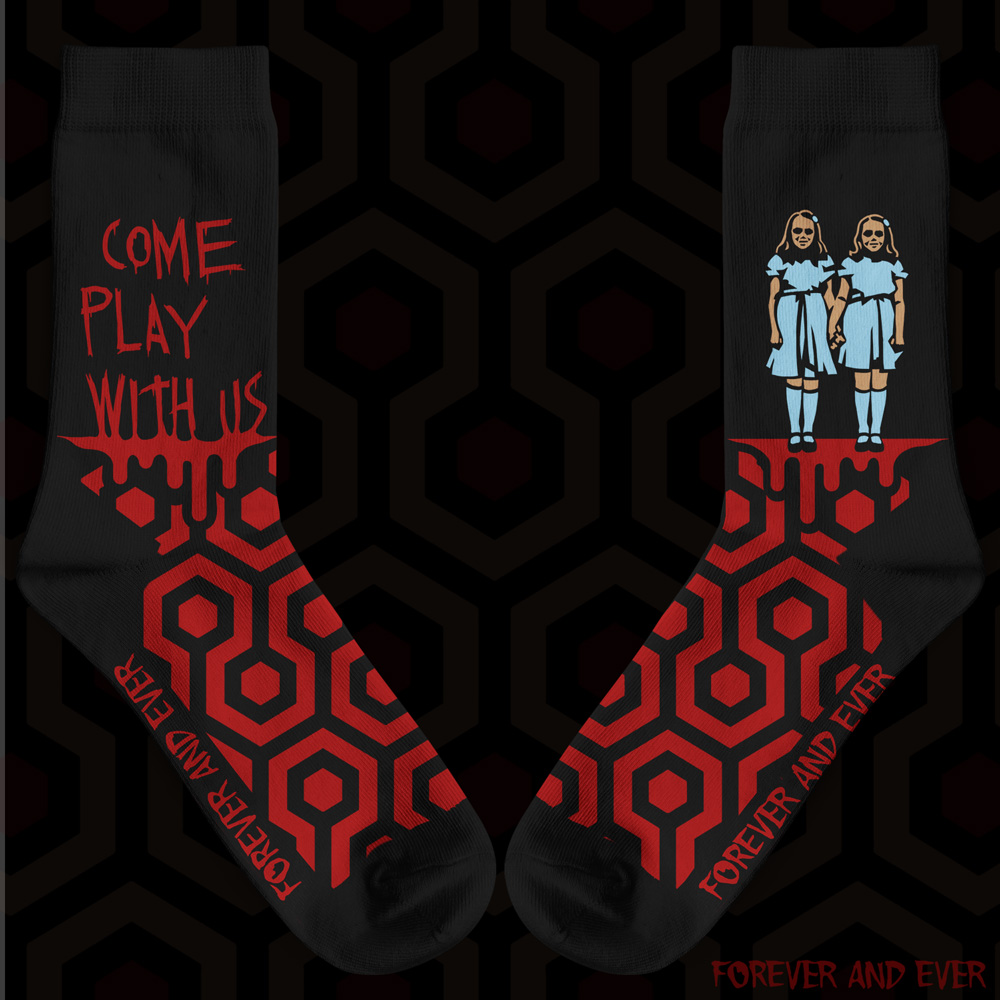 Носки "ПОИГРАЙ С НАМИ"